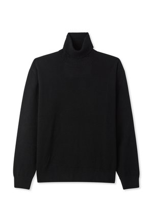 DOLCEVITA - Maglione - nero