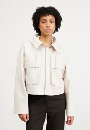 CEIL - Summer jacket - sand beam