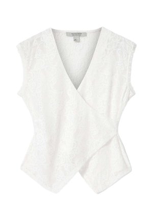 AllSaints, - Bluzka