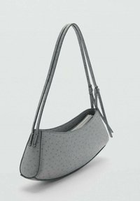 Mango Ručna torba - grey