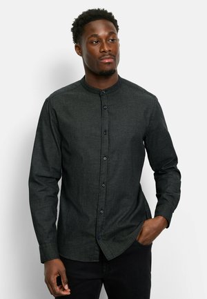 CASUAL REGULAR FIT - Hemd - schwarz