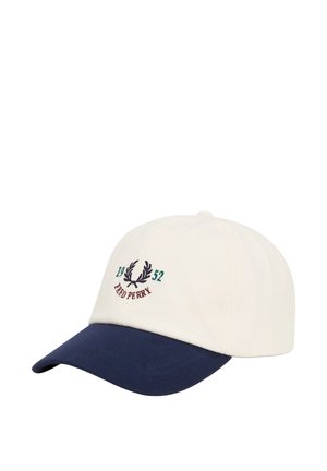 GRAPHIC - Gorra - crudo