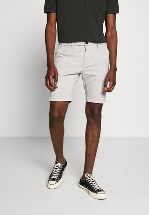Shorts - light grey