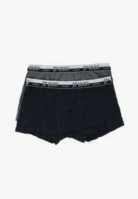 Unausgewählt, multicolored