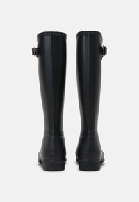 Hunter ORIGINAL MENS ORIGINAL TALL - Regenlaarzen - navy
