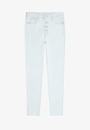 Calvin Klein Jeans Tapered Fit - light blue