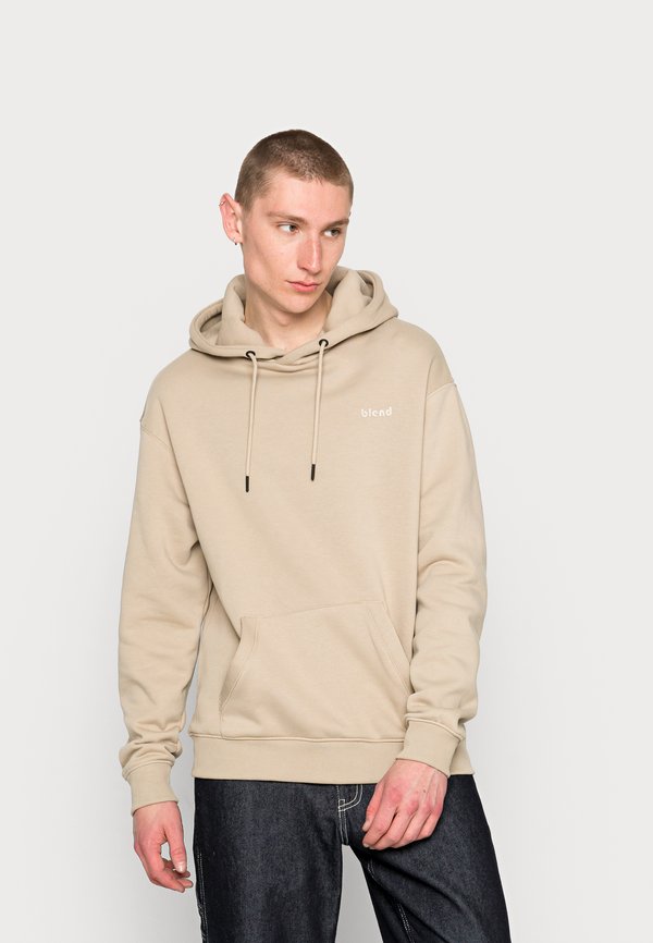 BHDownton - Hoodie - crockery