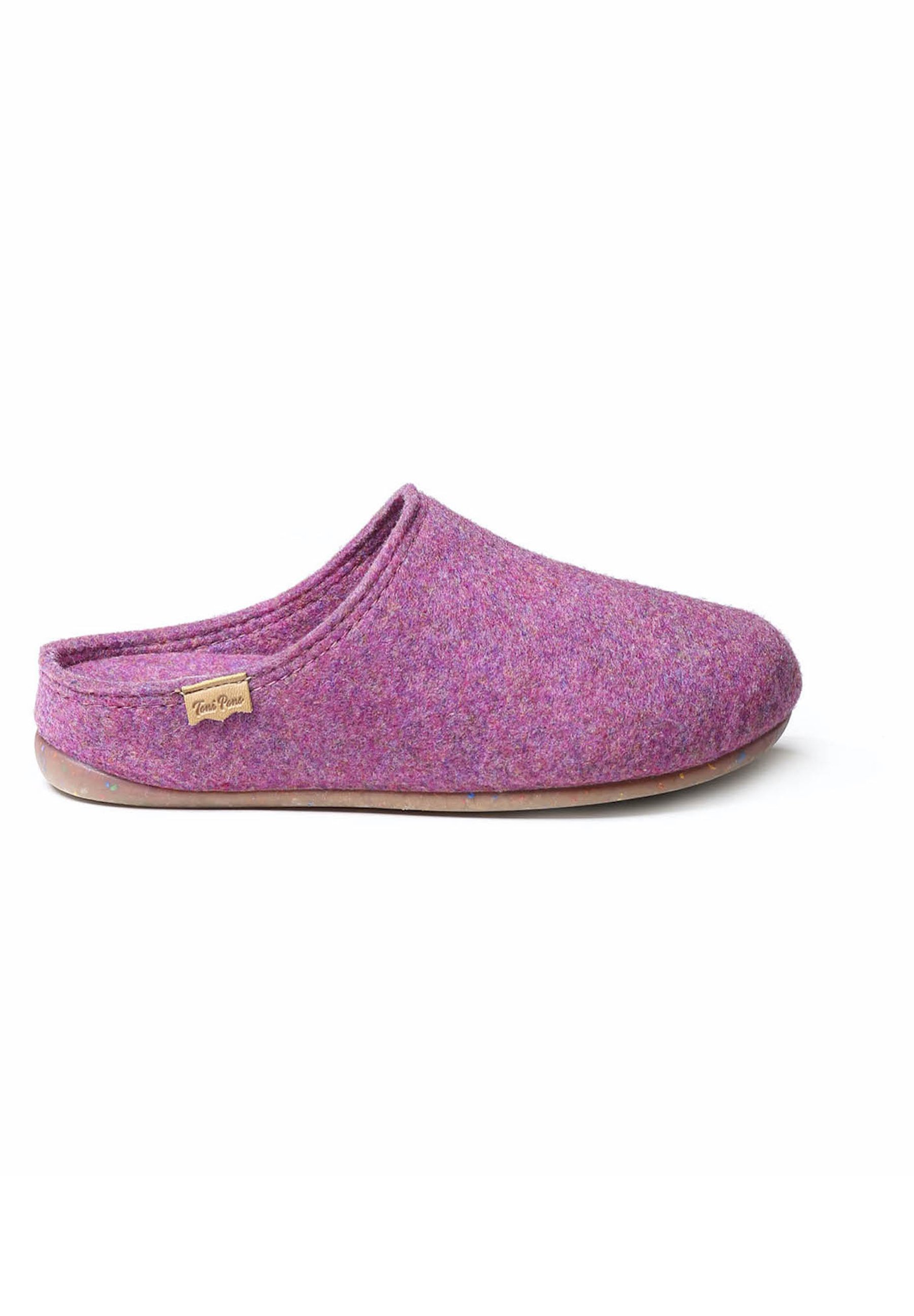Toni Pons MONA-FR - Pantofole - morat/viola - Zalando.it