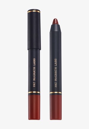 DRAMATIQUE MEGA LIP PENCIL - Lipstick - garnet glow