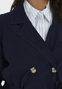 JDY PANTHER   - Kišni ogrtač - sky captain