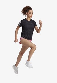 adidas Performance M20 - Sports shorts - pink fusion