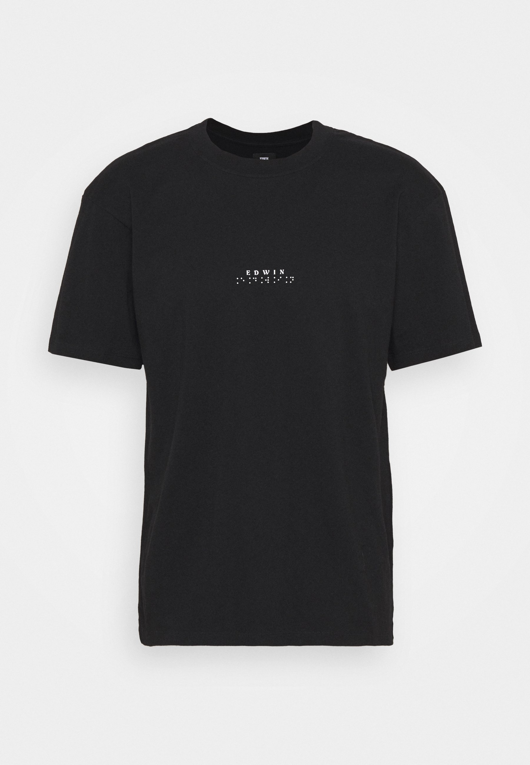 Women NAZO CHEST UNISEX - Basic T-shirt Women NAZO CHEST UNISEX - Basic T-shirt
