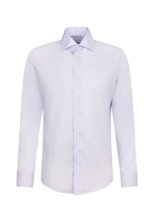 Seidensticker, SLIM - POPELINE - Shirt - light blue