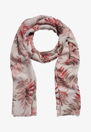 Scarf - rosé