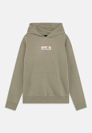 Ellesse, VENEZIAN - Jersey con capucha - khaki
