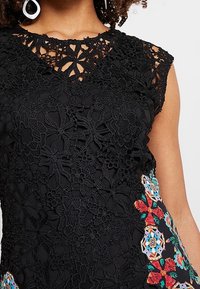 Desigual Robe de soirée - black