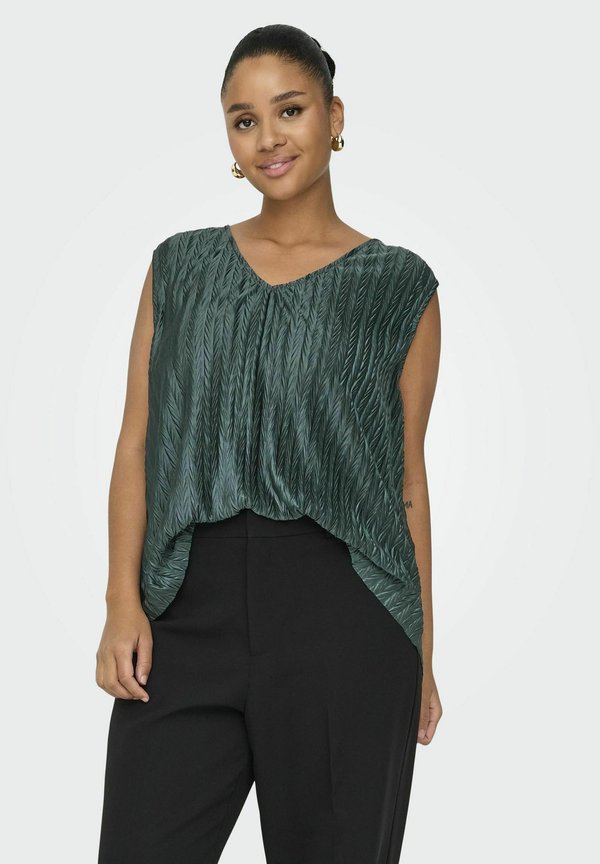 ONLY CARMAKOMA - Bluse