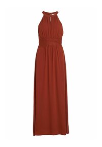 Ej vald, burnt henna