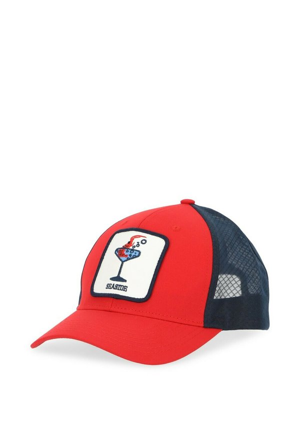 TRUCKER - Cap