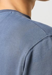 Wrangler Mikina - blue