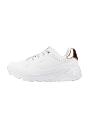 UNO LITE - Sneakers laag - blanc