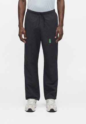 District Vision, TUSSAR PANTS - Παντελόνι - shale