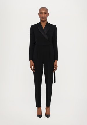 BAVIERA - Jumpsuit - black