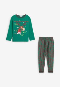 bonprix 2-TLG SET - Pigiama - grey