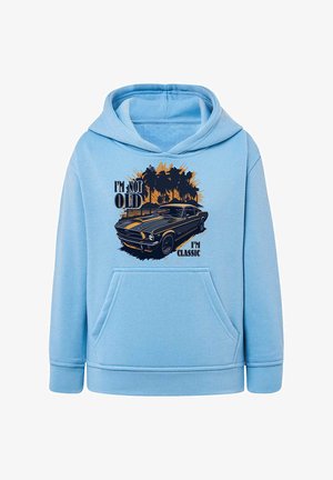 tup tup - Bluza z kapturem