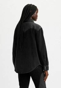 Levi's® TEODORA WESTERN AIR SPACE - Overhemdblouse - air space