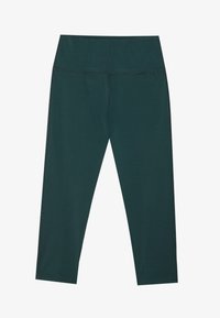 Επιλέχθηκε, dark green