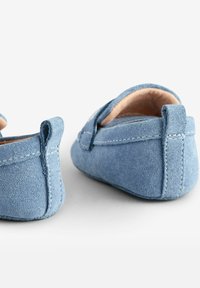 Baker by Ted Baker PADDERS LOAFERS - REGULAR FIT - Belebújós cipők - blue navy