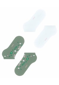 Esprit SPRING FLOWERS 2-PACK - Sokken - sortiment