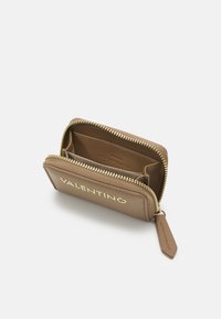 Valentino Bags SPECIAL MARTU - Monedero - taupe