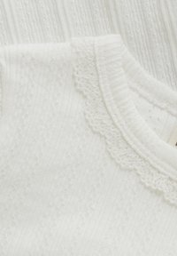 EN FANT POINTELLE - Body / Bodystocking - egret