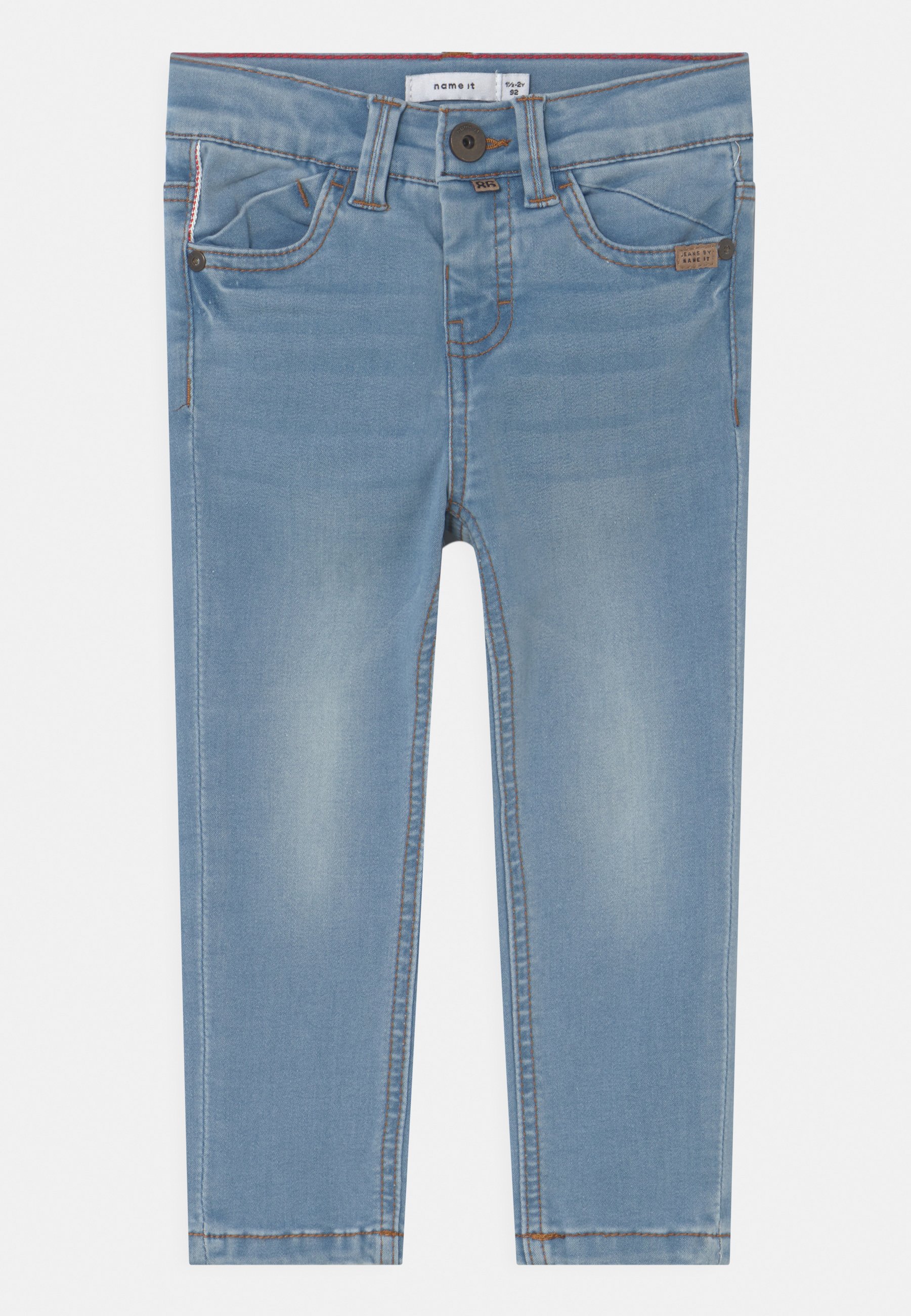 Name it NMMTHEO - Jeans Skinny Fit 
