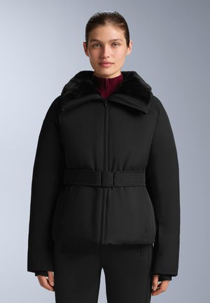 Snowboardjakke - black