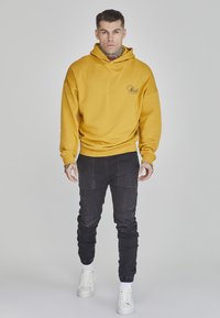 SIKSILK Jeans slim fit - black
