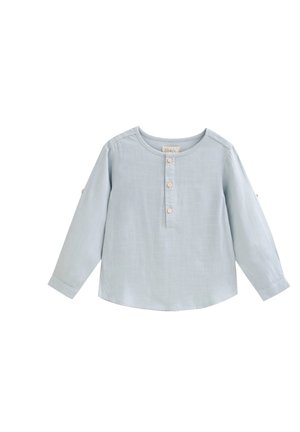 Shirt - light blue