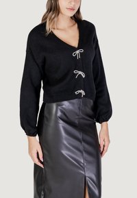 ONLY Kardigan - black