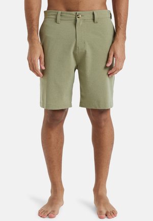 UNION HEATHER AMPH  - HYBRIDE AMPHIBIAN - Swimming shorts - tmsh