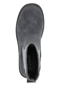Palado Botines con plataforma - grey