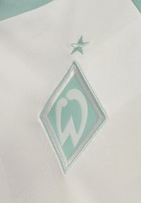 Hummel WERDER BREMEN biały