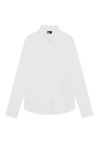 Camicia - white