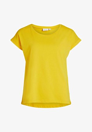 VIDREAMERS PURE SU NOOS - T-shirt basic - solar power