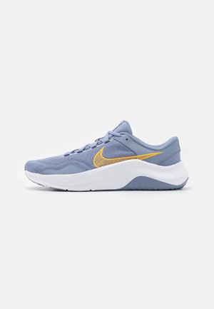 Zapatillas de entrenamiento - light grey