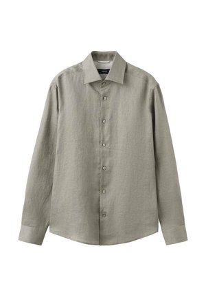 Mango, ADULT - Camisa - grey