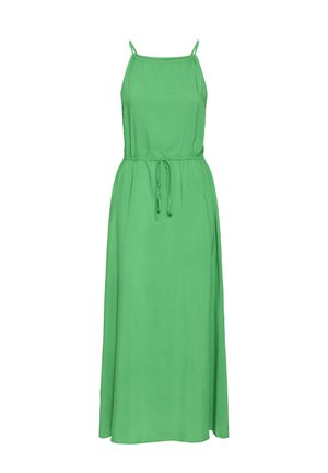 b.young, Robe longue - jelly bean