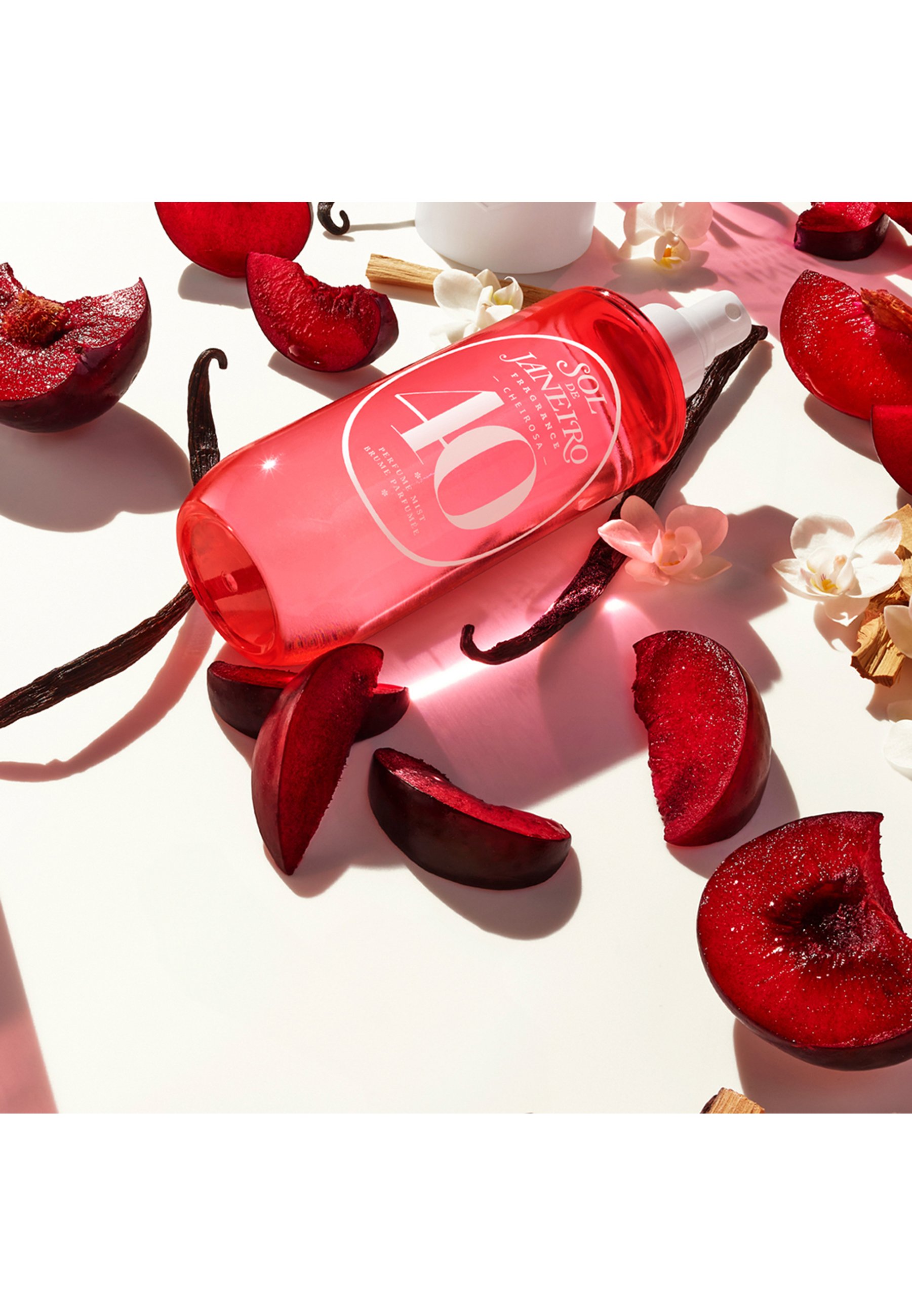 Sol de Janeiro CHEIROSA 40 PERFUME MIST - Spray corporel - ZALANDO.FR