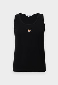 BABY FOX TANK  - Viršus - black
